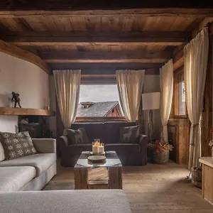 Apartment Cortina Stunning View R&r, Cortina d'Ampezzo
