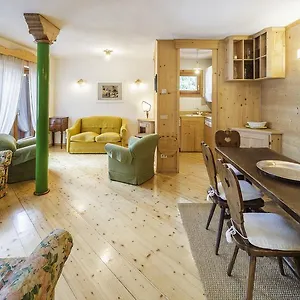 Apartment Corso Italia - Stayincortina, Cortina d'Ampezzo