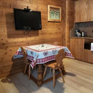  Appartamento Stella Alpina