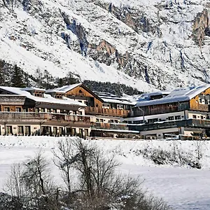 Rosapetra - Small Luxury Of The World Cortina d'Ampezzo