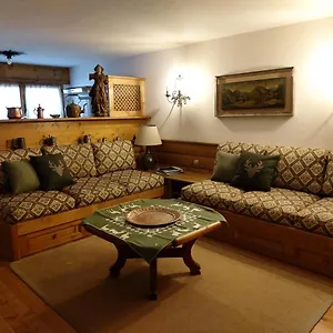 Apartment Ca' Myosotis, Cortina d'Ampezzo