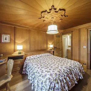 Apartment Riadezeto - Stayincortina, Cortina d'Ampezzo
