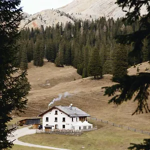 Rifugio Malga Ra Stua Cortina d'Ampezzo