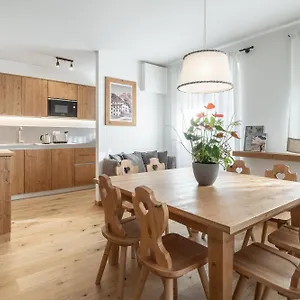 Apartment Falorie, Cortina d'Ampezzo