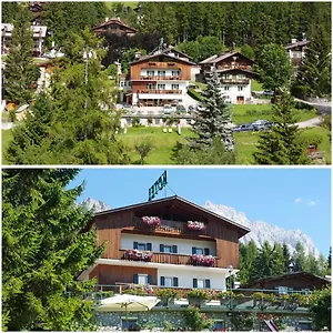 Gaia Cortina d'Ampezzo