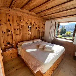 Apartment Daniela, Cortina d'Ampezzo