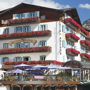 Ancora Cortina dʼAmpezzo