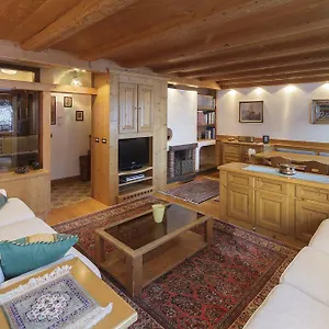  Appartamento L'ampezzana - Stayincortina