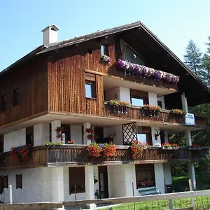  Appartamento Pocol - Stayincortina