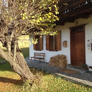Apartment Marianna - Stayincortina, Cortina d'Ampezzo