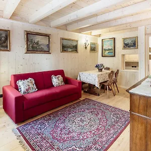 Apartment Olimpia - Stayincortina, Cortina d'Ampezzo