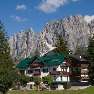 Oasi Cortina d'Ampezzo
