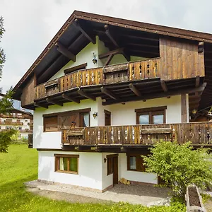  Appartamento Ca Perosego - Stayincortina