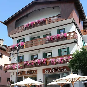 Montana Cortina dʼAmpezzo
