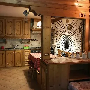 Apartment Sweet, Cortina d'Ampezzo
